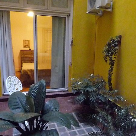 Via Arriba B&B ブエノスアイレス エクステリア 写真