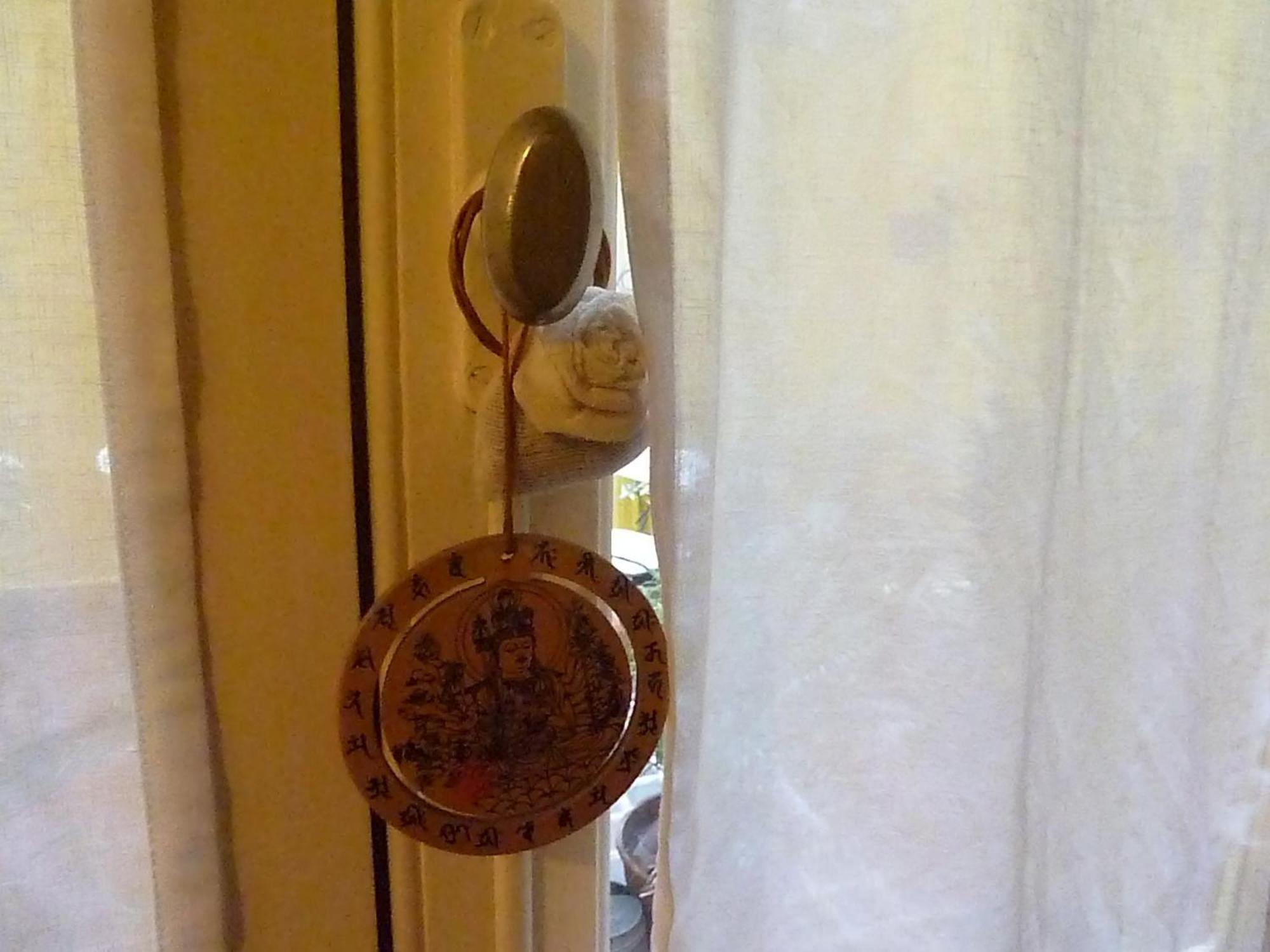 Via Arriba B&B ブエノスアイレス 部屋 写真