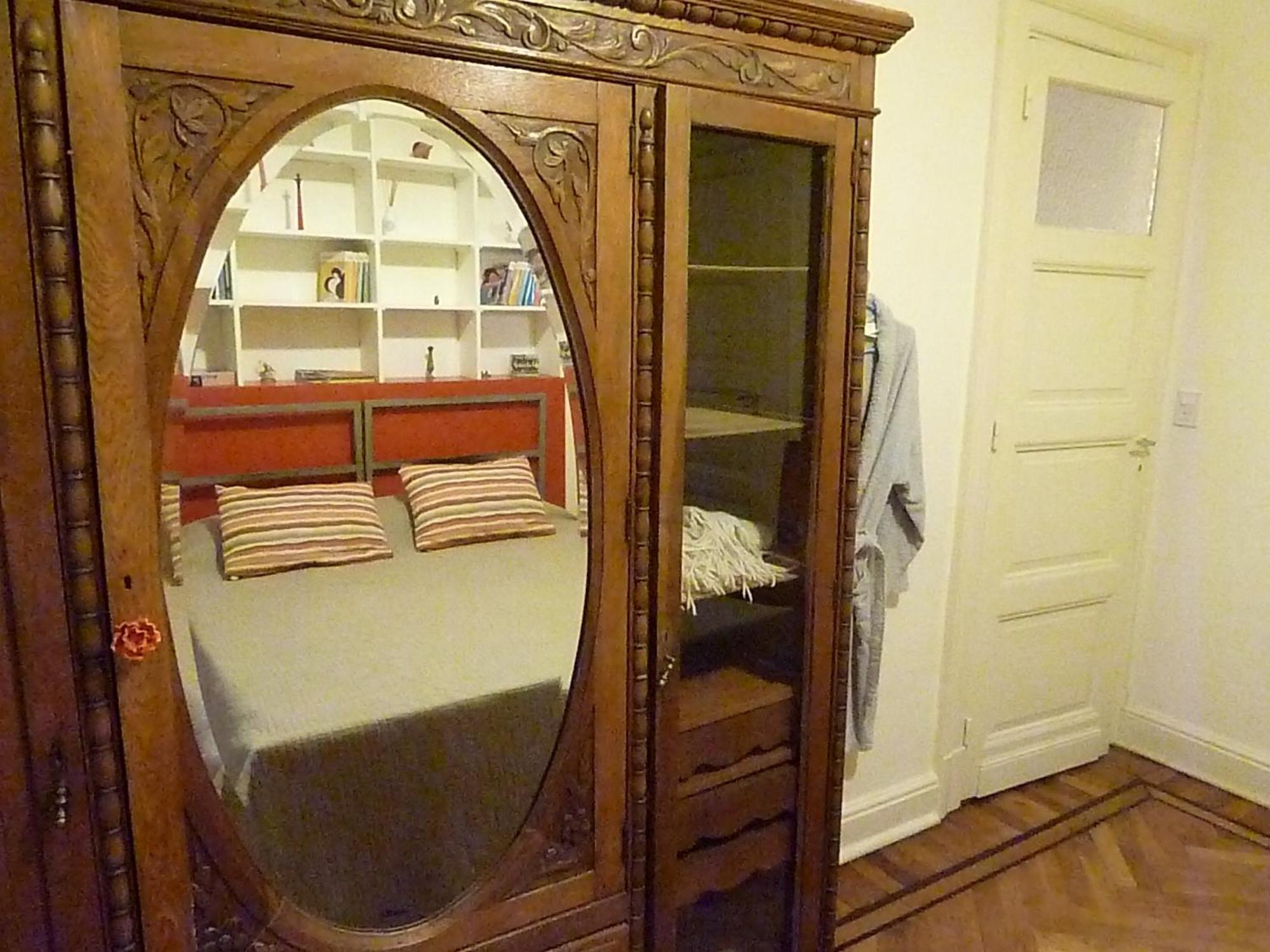 Via Arriba B&B ブエノスアイレス 部屋 写真