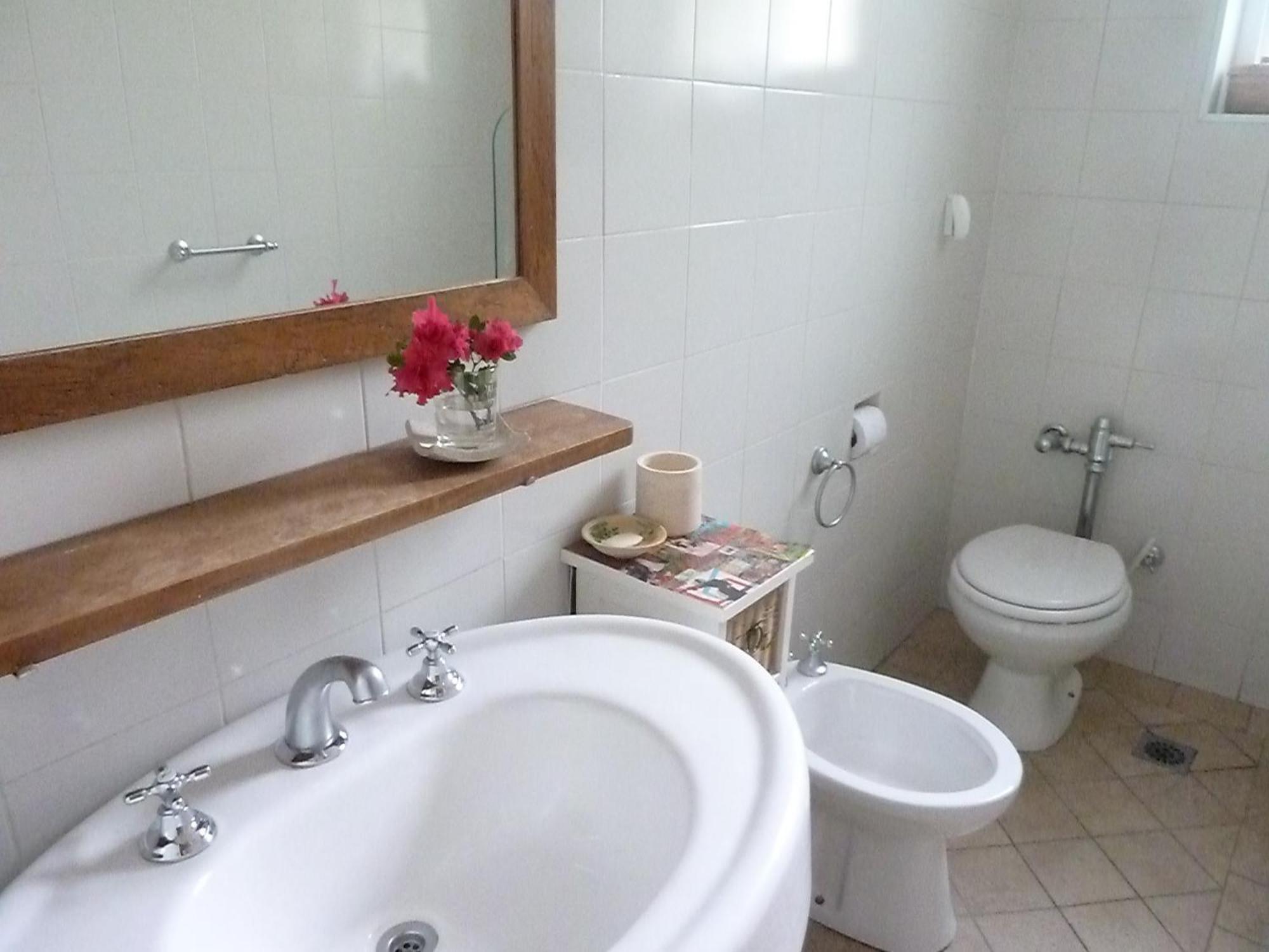 Via Arriba B&B ブエノスアイレス 部屋 写真
