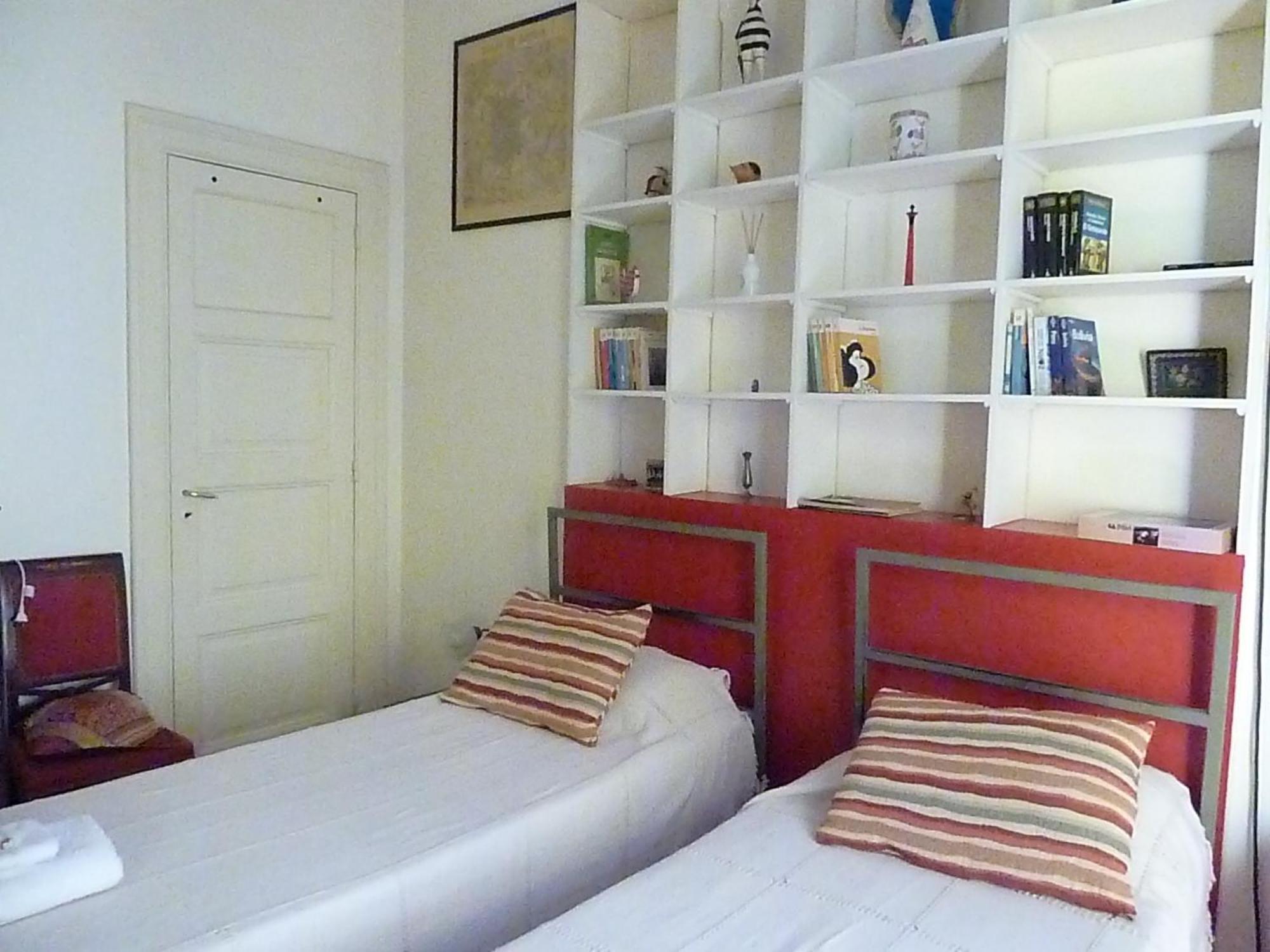Via Arriba B&B ブエノスアイレス 部屋 写真