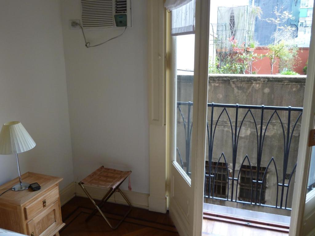 Via Arriba B&B ブエノスアイレス 部屋 写真