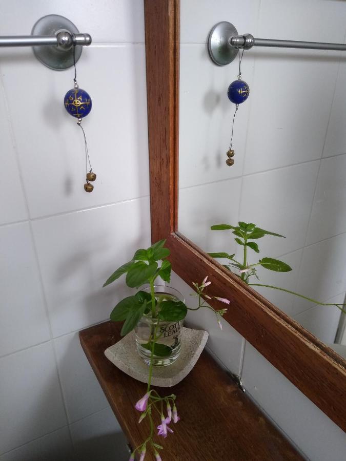 Via Arriba B&B ブエノスアイレス エクステリア 写真